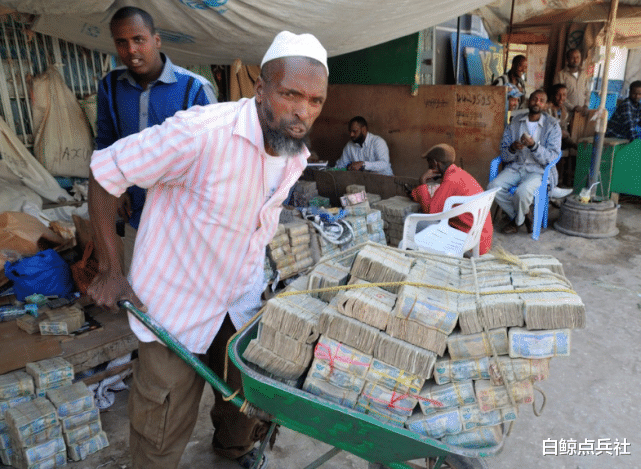 津巴布韦 一旦美国什么也不管，将债务一次性“还清”，会出现什么后果？