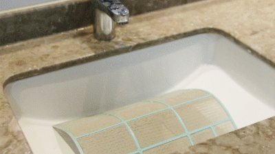 空调|晒晒我最喜欢的清洁工具，房子住了五年，家里干净又舒适