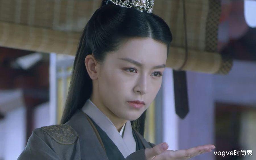 徐渭|《雪中悍刀行》:重新定义平平无奇徐渭熊,邻家大叔邓太阿