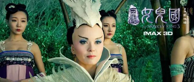 琳妹儿说|为艺术献身，大牌明星的尴尬造型，不好意思，我笑得太大声