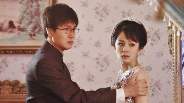 杨幂|18年前的《金粉世家》有多牛？杨幂都只能跑龙套，孙俪更无存在感