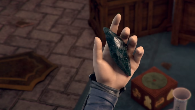 萧炎|斗破苍穹第七集：美杜莎女王再现，萧炎身中烙毒？天火三玄变登场