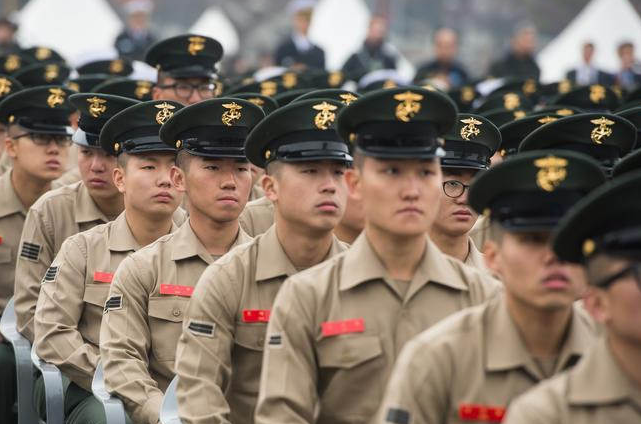 中國學生加入韓國籍，一聽要當兵立馬想回來，北京警方正式回應-圖5