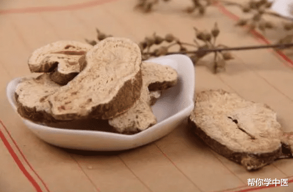 肿瘤|脾越虚,腿越凉!分享一张方子,健脾暖腿,值得你深思