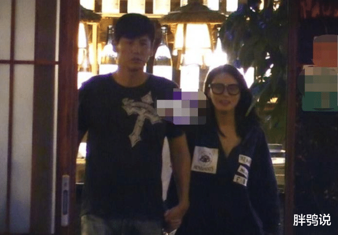 北辙南辕|于晓光秋瓷炫婚姻出现问题了吗？为什么于晓光要这么做？无法理解