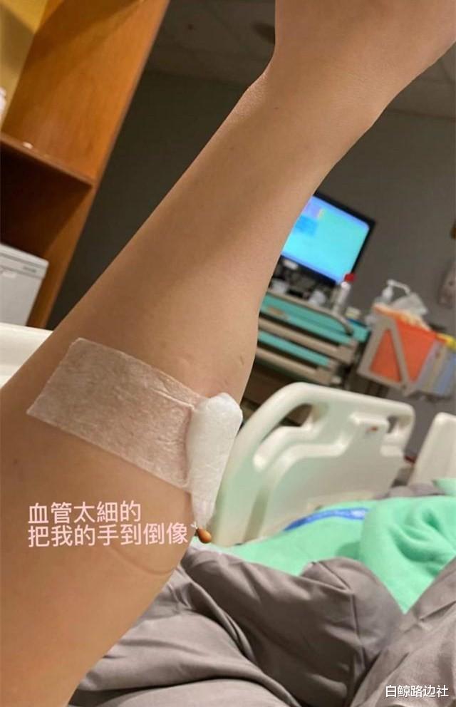 杜淳|42岁陈乔恩参加派对!皮肤松弛模样变化大,网友直言像换了一个人