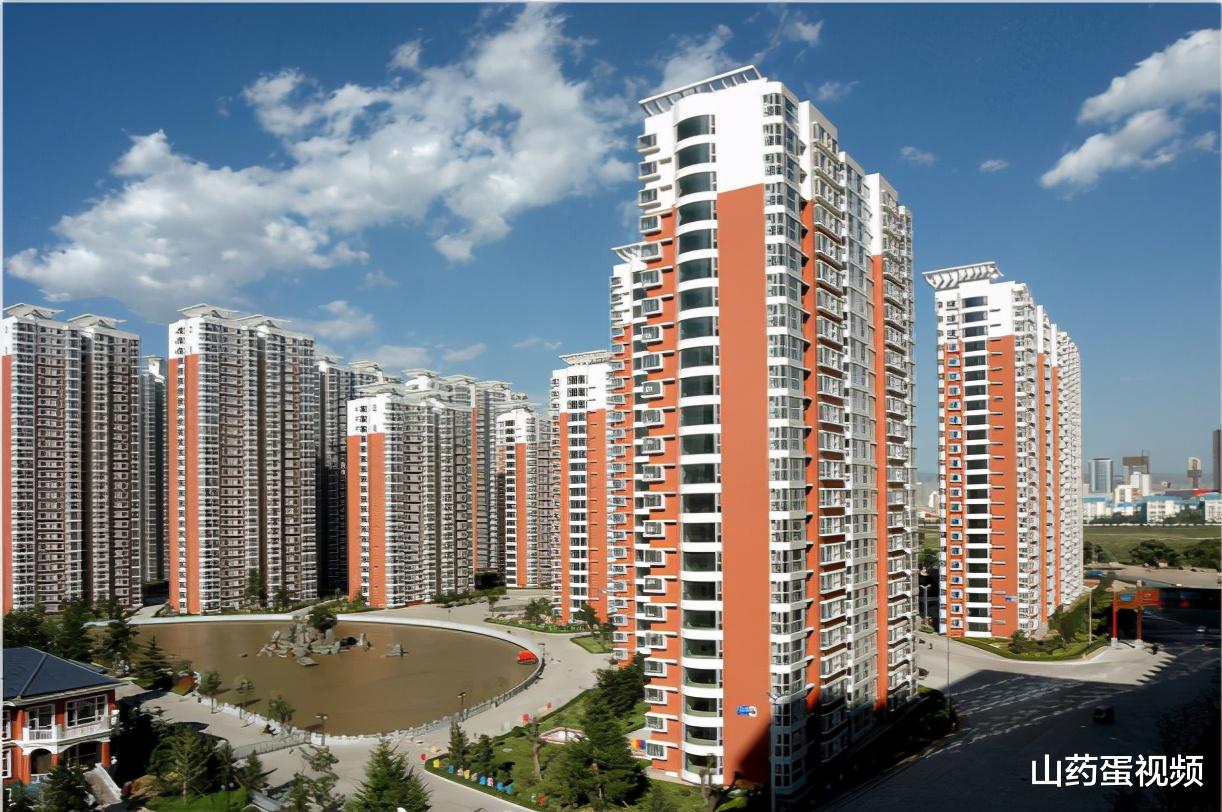 |想买房，市区二手房和郊区新房哪个好？看过这4大差别就懂了