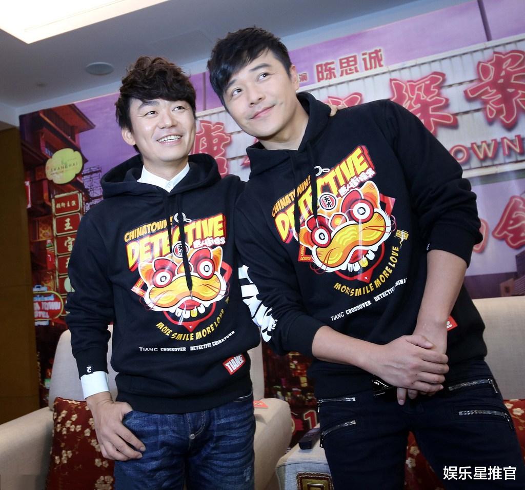 王宝强|王宝强的神来之笔“树先生”，被各路明星吹爆的演技，背后有着怎样的故事？