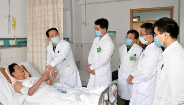 星空下说事 南充将增一大型医院，耗资15亿实力可比肩“三甲”，这一县有福了