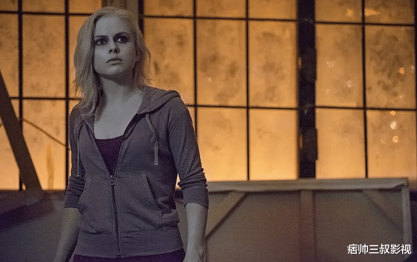 美剧|女版《汉泥拔》，但她只吃一种部位，并且是个好“人”