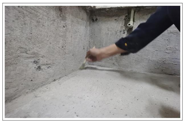 防水怎么做好卫生间?【啄木鸟防水刷新】