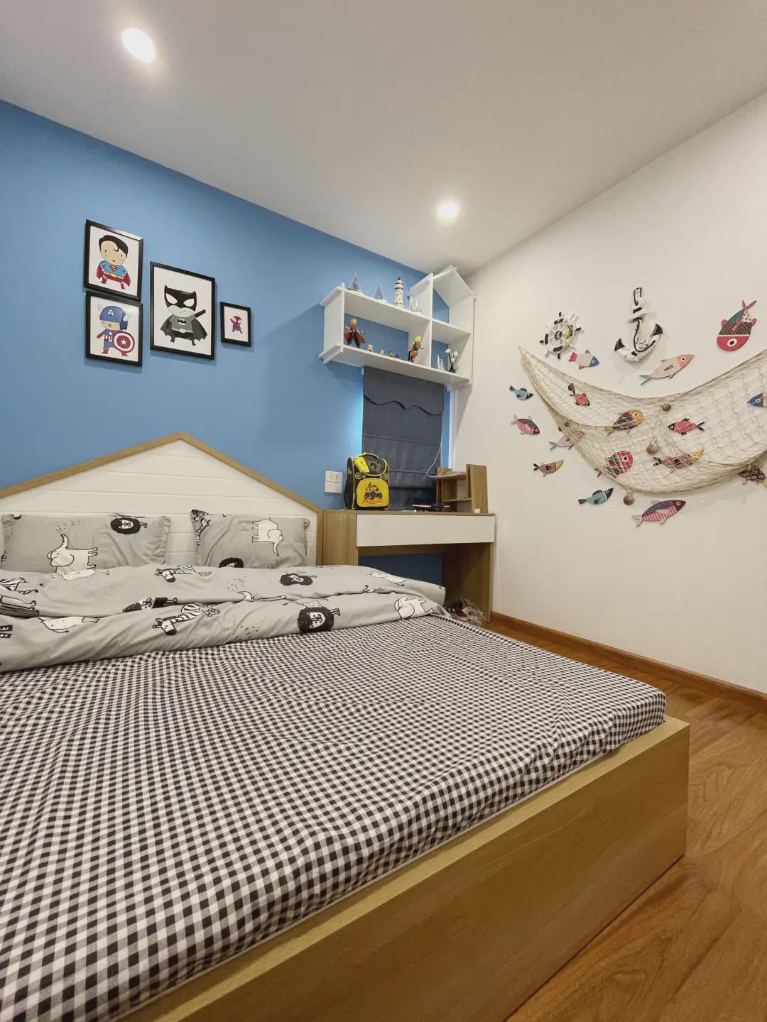 看了这套3年前的80㎡复式才懂，跟风装修，入住后“一塌糊涂”