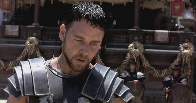 宋丹丹|10部霸气古装史诗级战争大片,重温古代帝国战争风采,果断收藏