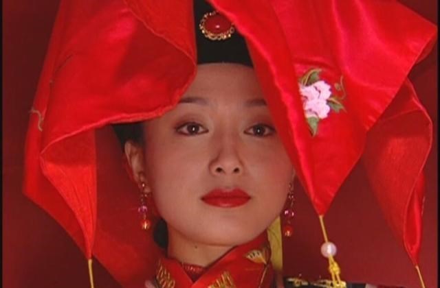 小燕子|东儿叫永琪舅舅，谁记得他怎么称呼知画？不愧是紫薇，绝了