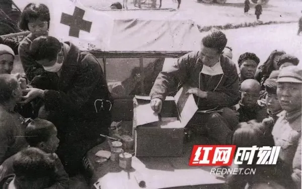 芒果都市 今天!向他们致敬!