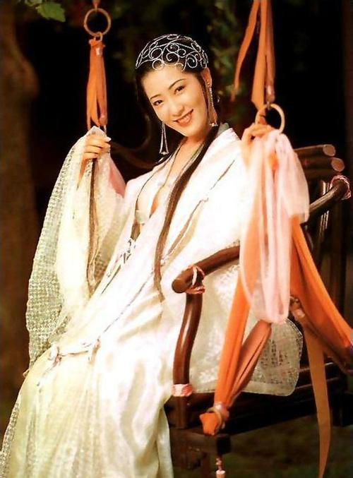 杨思敏|“潘金莲”杨思敏：19岁一炮而红，28岁住千万豪宅，33岁卖拉面