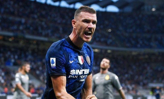 炄锌说 恭喜国际米兰!意甲最强攻击组合诞生,尤文图斯恐难夺回联赛冠军