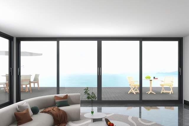 断桥铝门窗到底好不好?总结:四个优点一个缺点,早点知道不吃亏