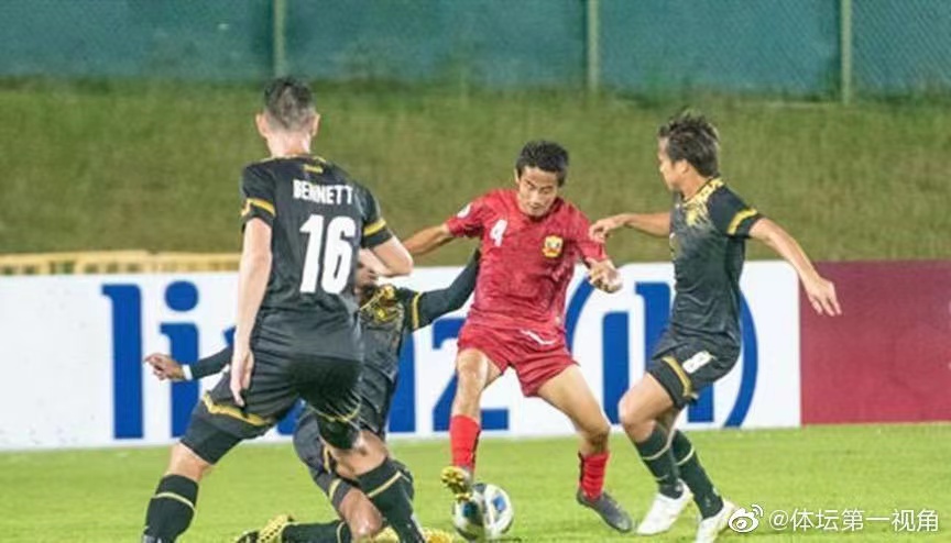 家由虎娃|亚冠杯足球分析：淡宾尼斯队vs清莱联，虽说是老牌强队，还会否接连突破！