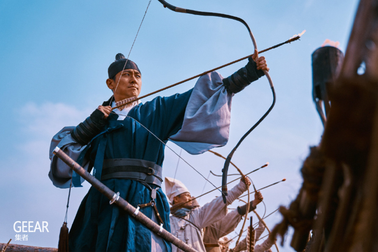 韩剧|原来这些韩剧经典作品的男主角都并非首选！