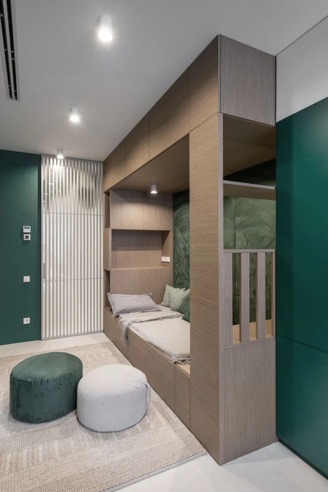 100款●儿童房设计