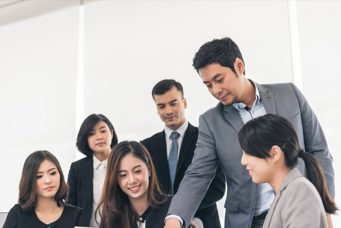 |“3种性格”的人,即使做了领导往往位子也不稳,很难赚到钱