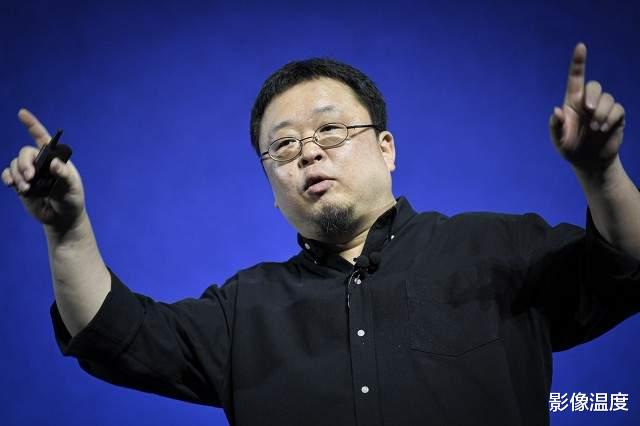 带货|袁院士离世,自己父亲去世!罗永浩的做法引发强烈争议!您怎么看?