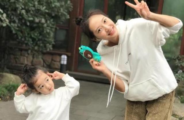 聂远|32岁她才是人生赢家，追星追到嫁给自己偶像，结婚6年被宠成公主