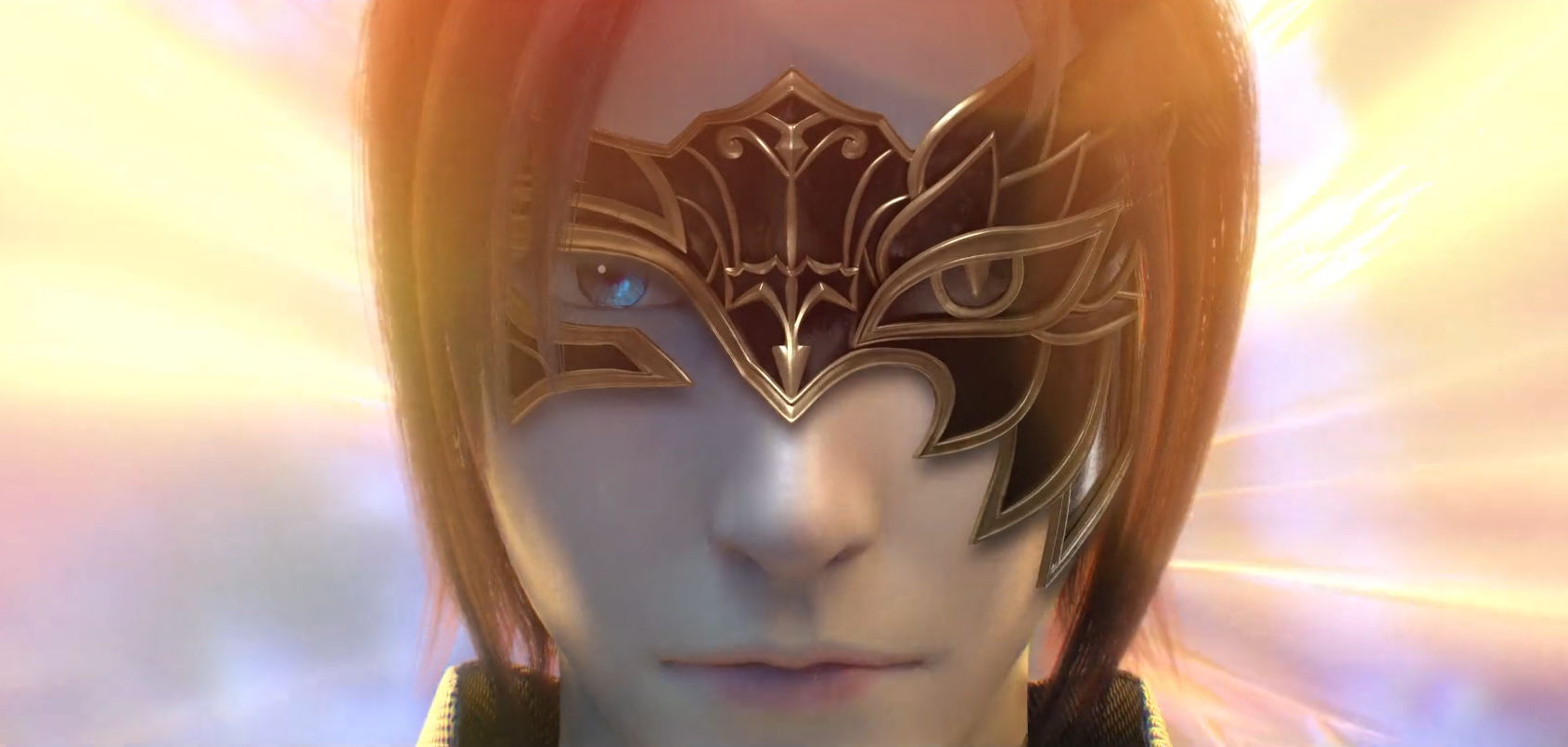 萧炎|斗破苍穹第四季明日上线，24集让大家可以看个够