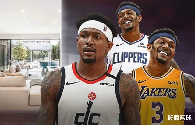 比尔|重磅!NBA地震级交易要来?掘金有望联盟第一得分手加盟,湖人恐要危险了啊!