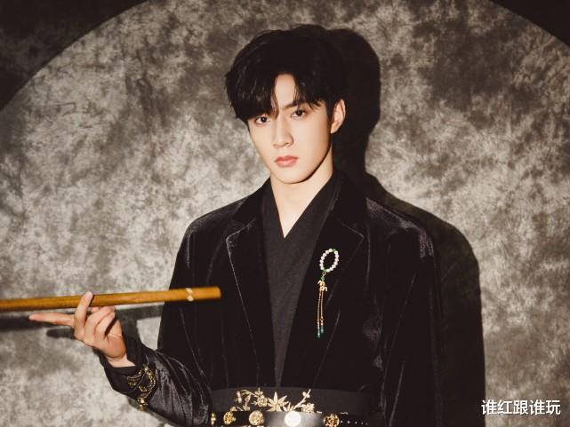 时代少年团|初雪过后，时代少年团就变成了可可爱爱的“时代饺子团”