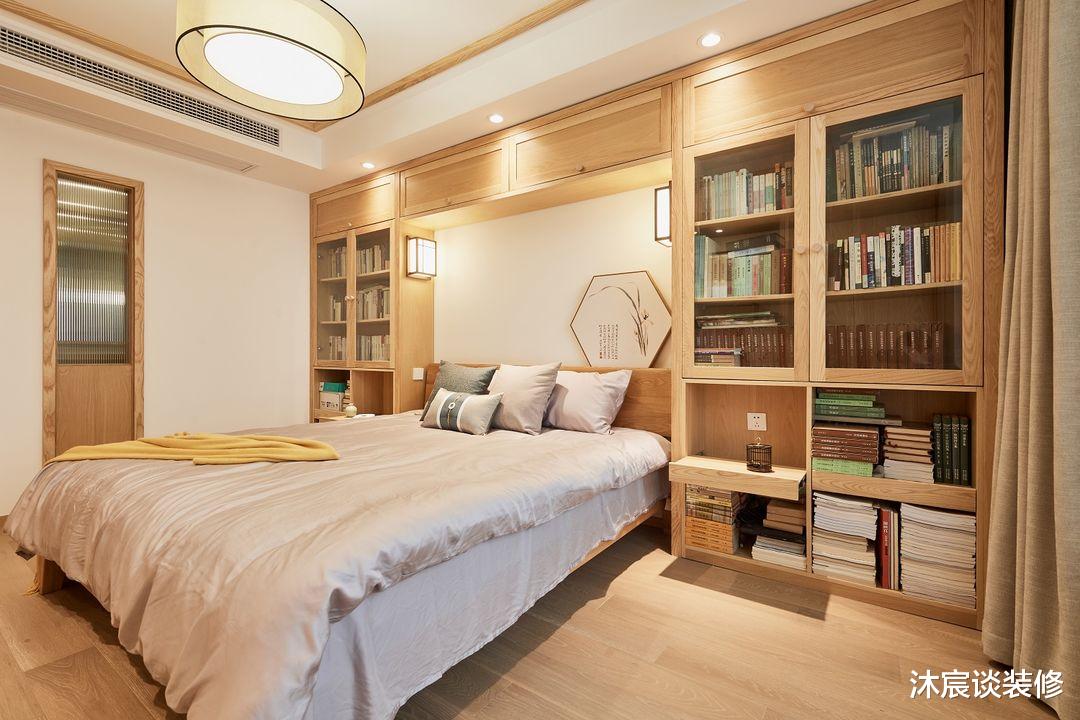 |“去客厅化”的设计越来越多，只有真正尝试过，才知道它有多实用