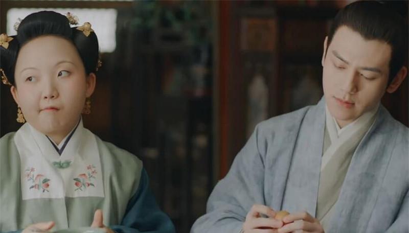 欢欢妈育儿|《玉楼春》吴月红结局怎么样？孙世杰和吴月红在一起了吗？