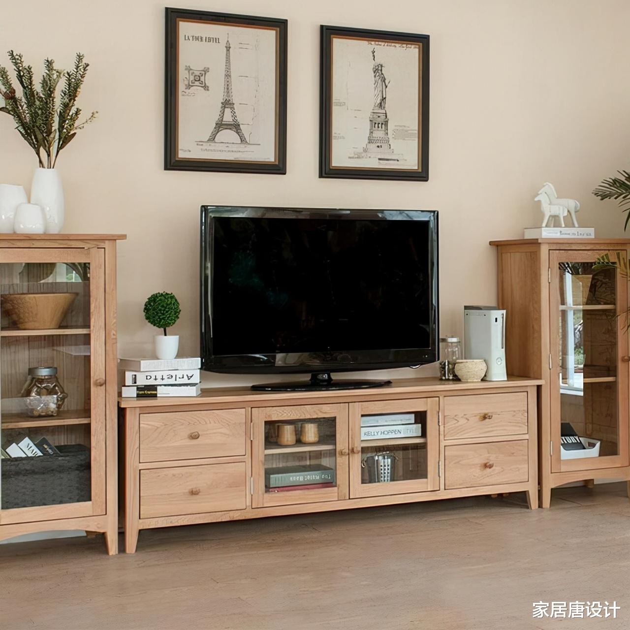 一台电视机,竟也有这么多安装方式?看看你家电视机有没有装错!