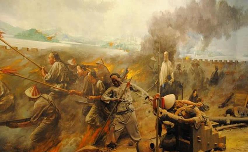 假如我是狐城|1840年一箱鸦片值多少钱？按大众平均用量，够一人吃多长时间？