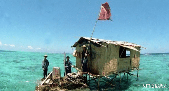 人工岛 无意建造人工岛却意外发现天大“惊喜”，西方：好事怎么都在中国