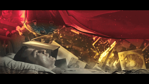 吴彦祖|吴彦祖：这是我入行以来拍摄过的，最黑暗的电影