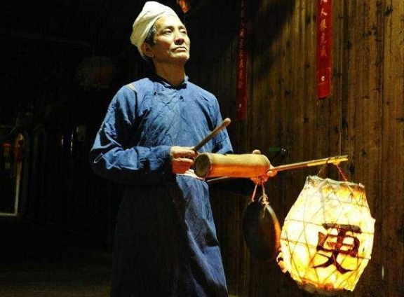 雍正|“三更莫贪色”是什么意思，下半句更重要，但很多人做不到