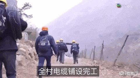 豆瓣|TVB纪录片《无穷之路》刷新豆瓣评分9.6天花板!