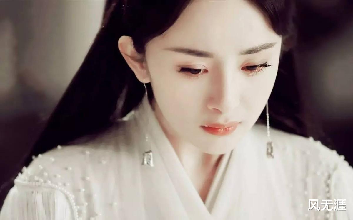 杨幂|男人就是工具，赚钱才是硬道理？“人间清醒”的4位女明星！