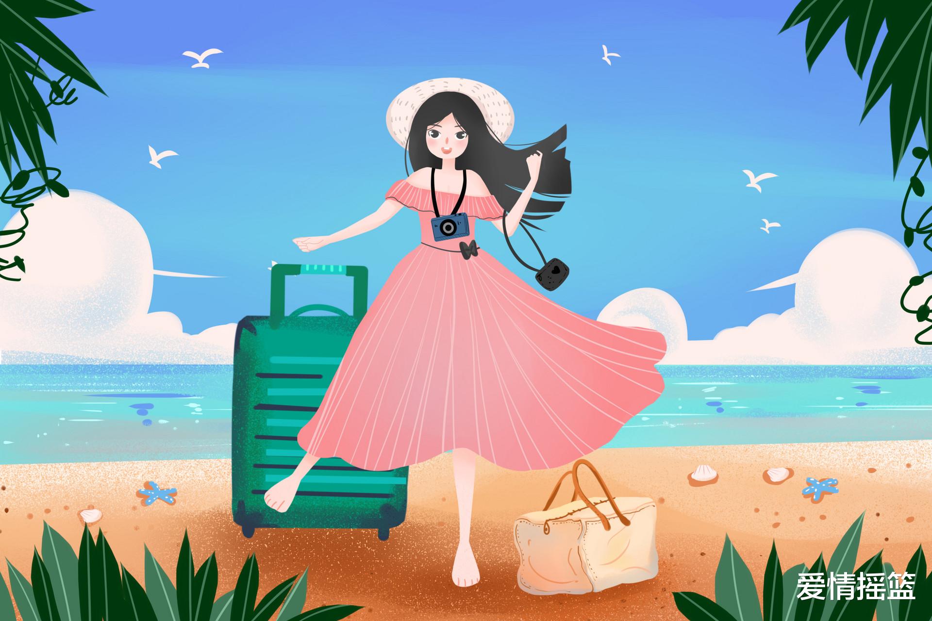 爱情摇篮|女人最高级的智慧：断舍离