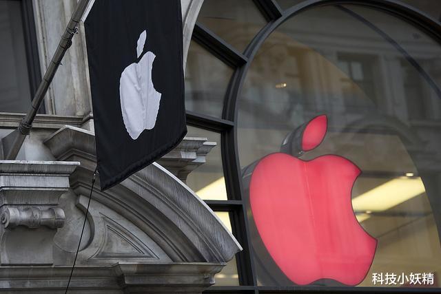 苹果|苹果哪来的勇气？与34家中国供应商终止合作，央视发出警告