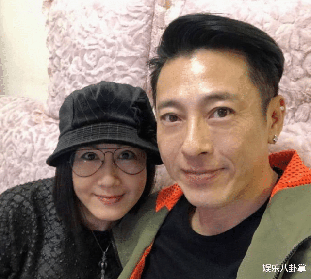 吕颂贤|他们为了不变老，坚持26年不吃肉不生子，如今56岁合照不敢认