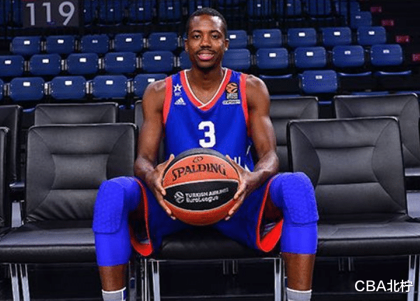 浙江男篮 CBA三消息：广州新外援被截胡，浙江交易往事，辽宁曾接触李原宇