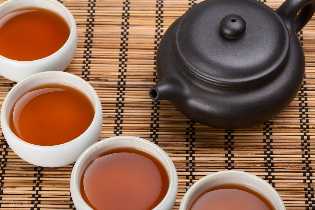 绿茶|茶与紫砂的搭配，你知道吗？