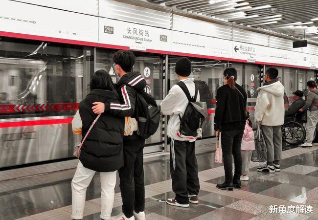 新角度解读 中国主要城市客运量发布:南北分化严重,一城负增长