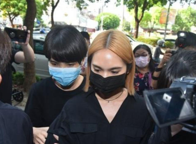 金靖|36岁男星去世一周年，其父头发花白忙办展，吴宗宪黄子佼悲痛悼念