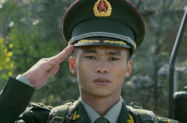 吴京|他才是《战狼》真正特种兵，身高只有1.5米，吴京都“怕”他三分