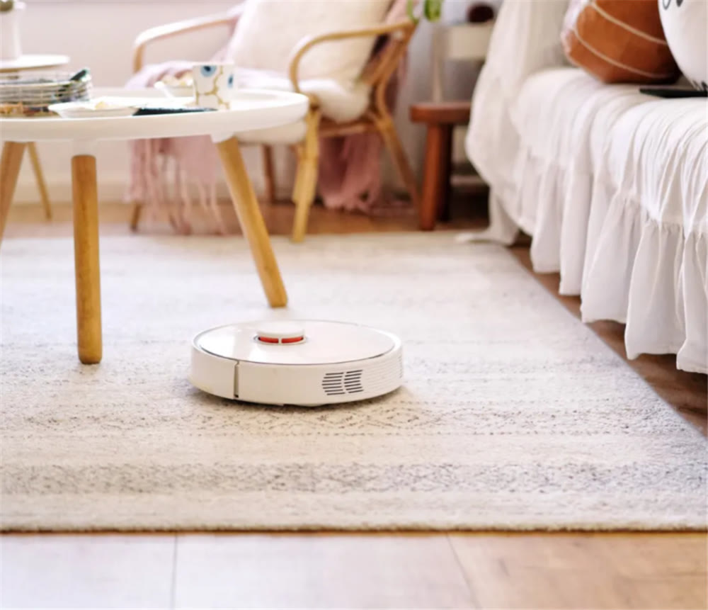 4个象征“有钱人”的家居物件，没有三个以上，说明你拖后腿了