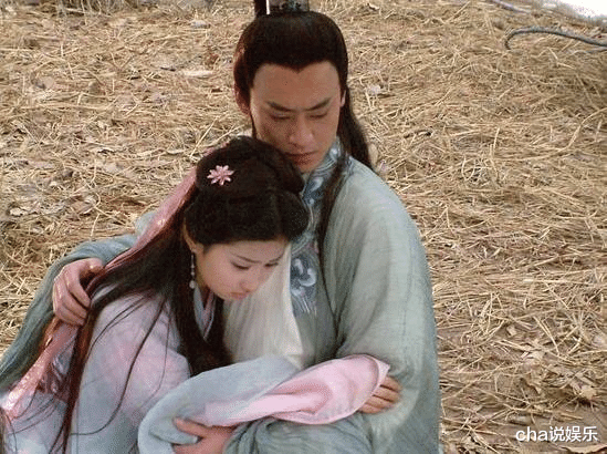 慕容复|慕容复不好演，美强惨人设却难出彩，谁符合你心中的南慕容？